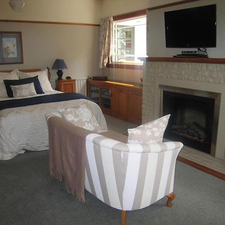 Cheltenham House Hanmer Springs Eksteriør billede