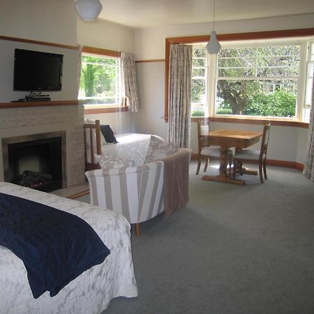 Cheltenham House Hanmer Springs Eksteriør billede