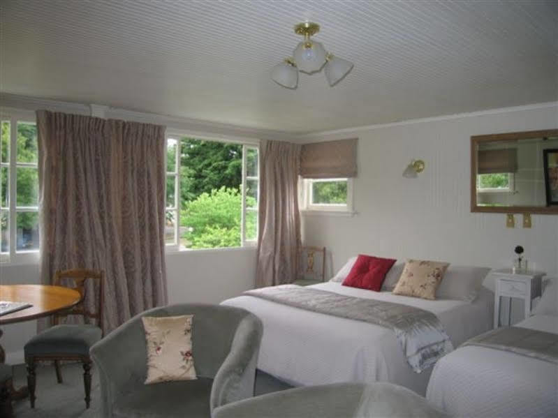 Cheltenham House Hanmer Springs Eksteriør billede