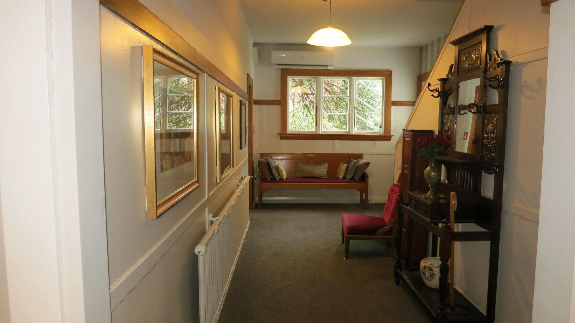 Cheltenham House Hanmer Springs Eksteriør billede