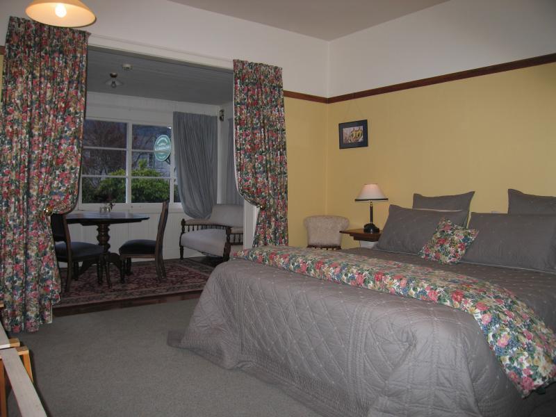 Cheltenham House Hanmer Springs Eksteriør billede